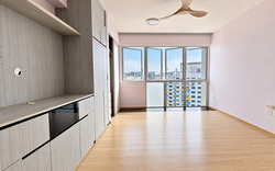 High Park Residences (D28), Apartment #627536121